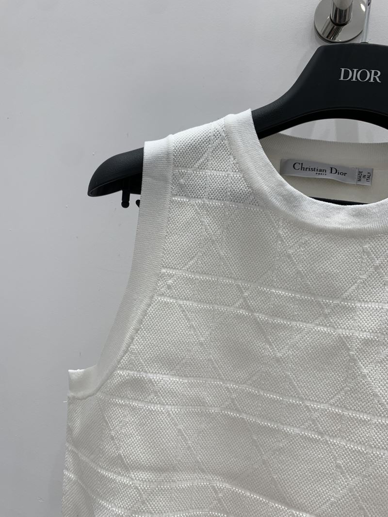 Christian Dior Vest